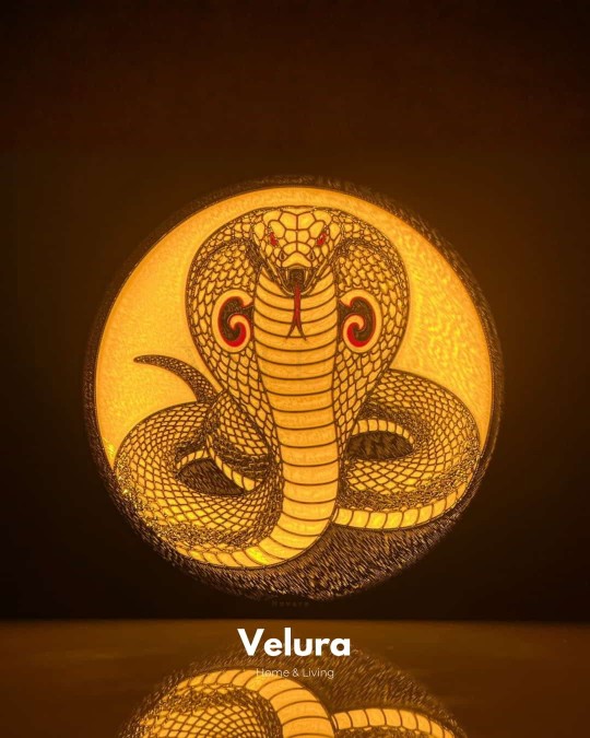 Nex Dekoratif Işık - Kobra