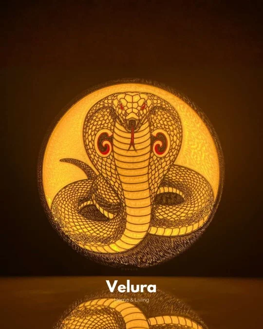 Nex Dekoratif Işık - Kobra