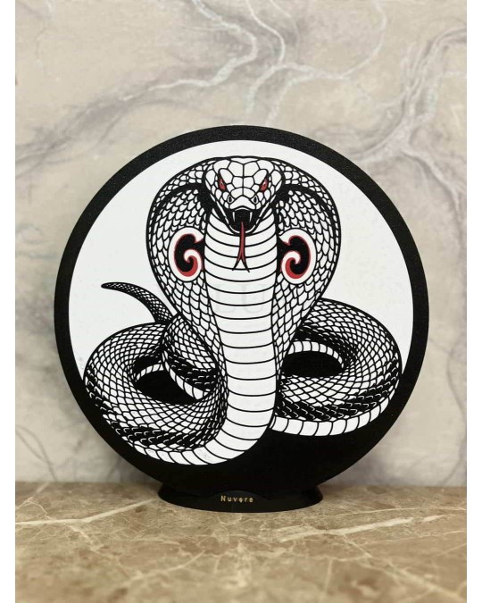 Nex Dekoratif Işık - Kobra
