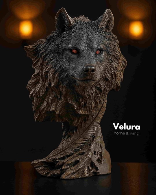 Albörü (Kurt) Aksesuar