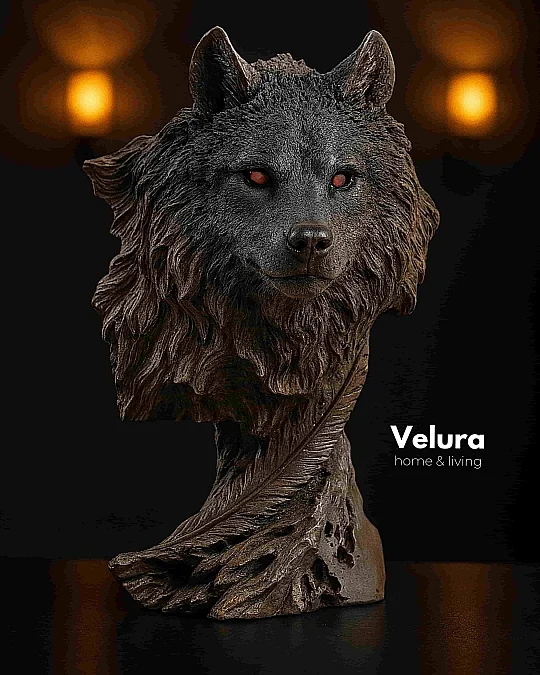 Albörü (Kurt) Aksesuar