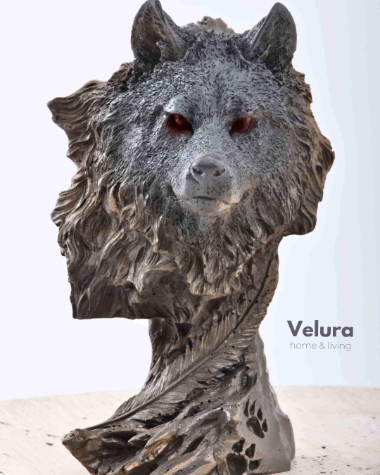 Albörü (Kurt) Aksesuar