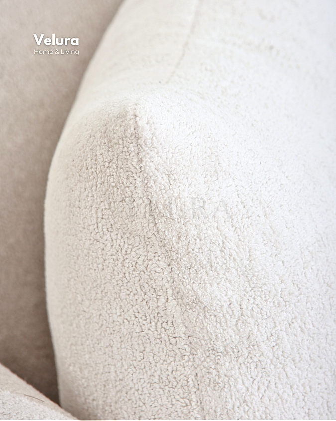 Lara Krem Koltuk Takımı