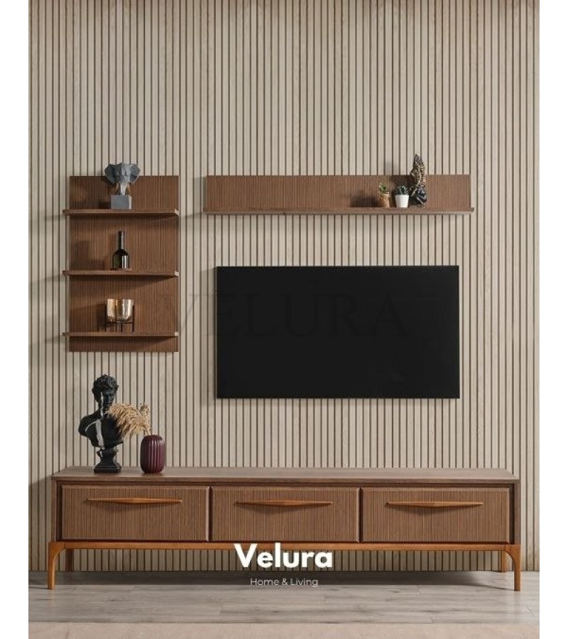 Lima TV Ünitesi