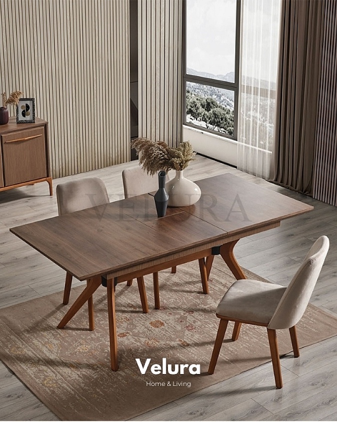 Lima Yemek Masası Lima Yemek Masası