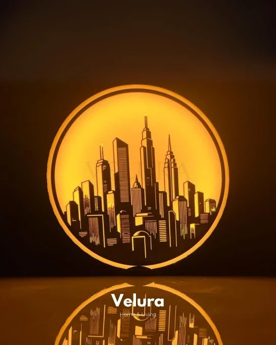 Nex Dekoratif Işık - Los Angeles