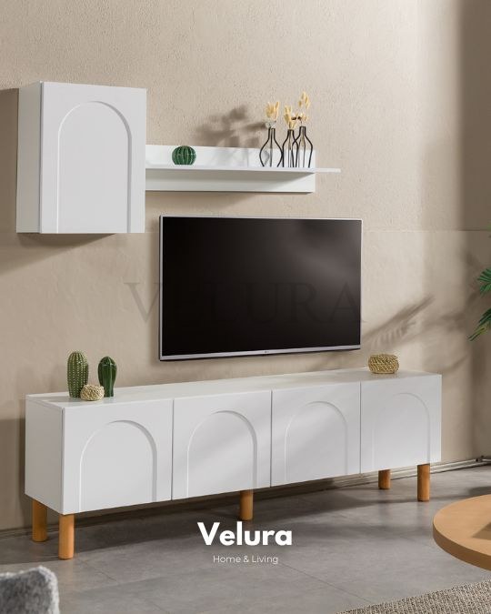 Lota TV Ünitesi