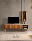 Luna Tv Ünitesi Luna Tv Ünitesi