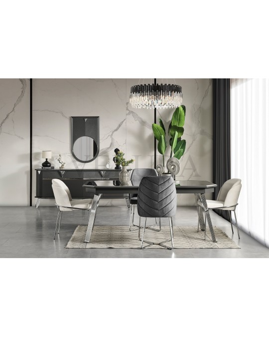 Madrid Yemek Takımı Madrid Yemek Takımı