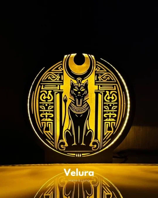 Nex Dekoratif Işık - Mau