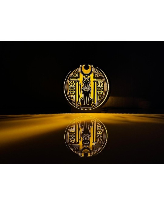 Nex Dekoratif Işık - Mau