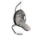 Max Bahçe Salıncağı - Kahve Rattan Zebra Minder Max Bahçe Salıncağı - Kahve Rattan Zebra Minder