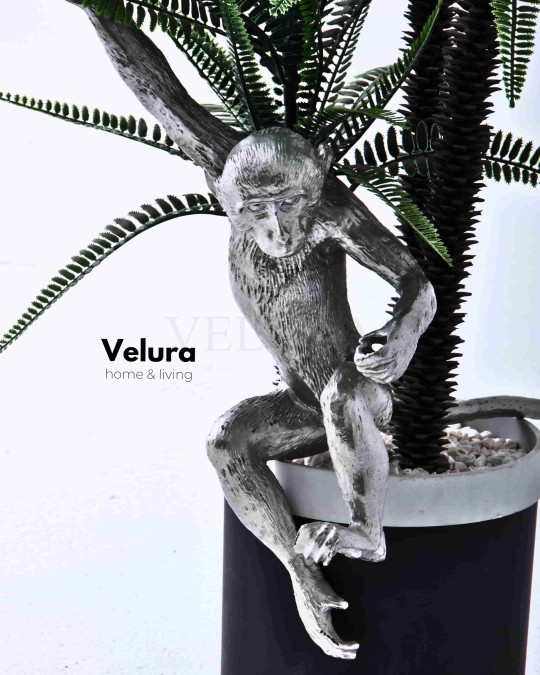 Hanuman (Maymun) Aksesuar