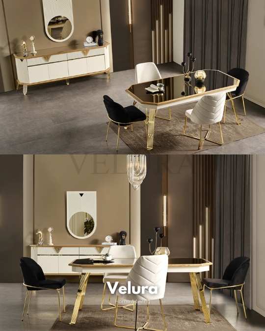 Milano Yemek Takımı