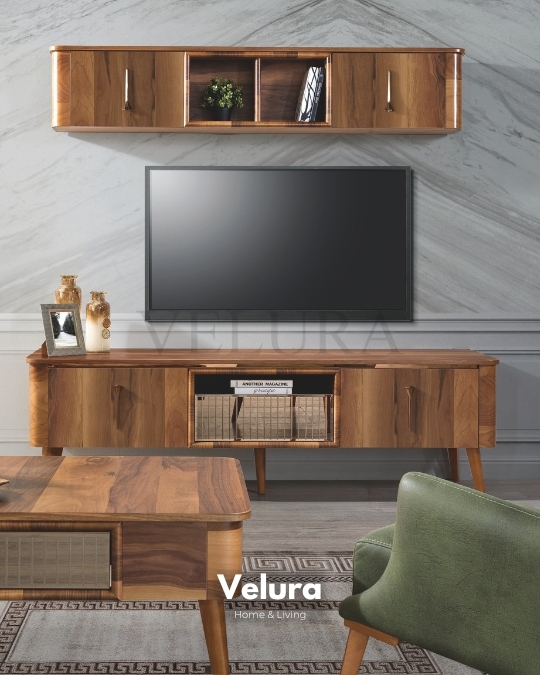Uriel Tv Ünitesi