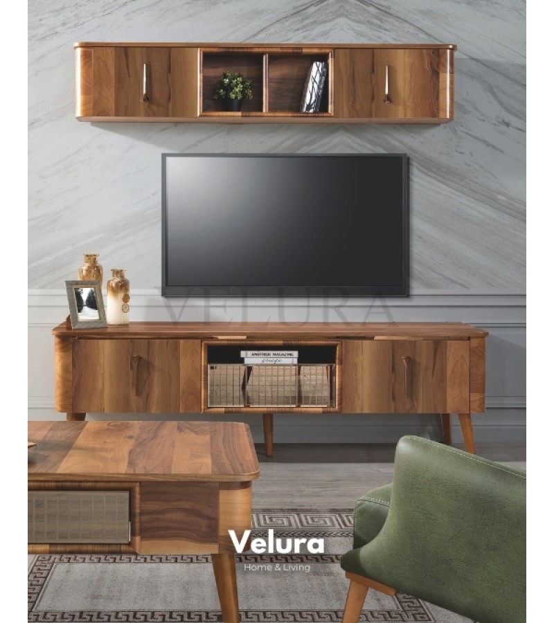 Uriel Tv Ünitesi Uriel Tv Ünitesi
