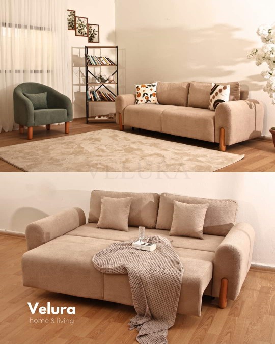 Mora Düğün Paketi