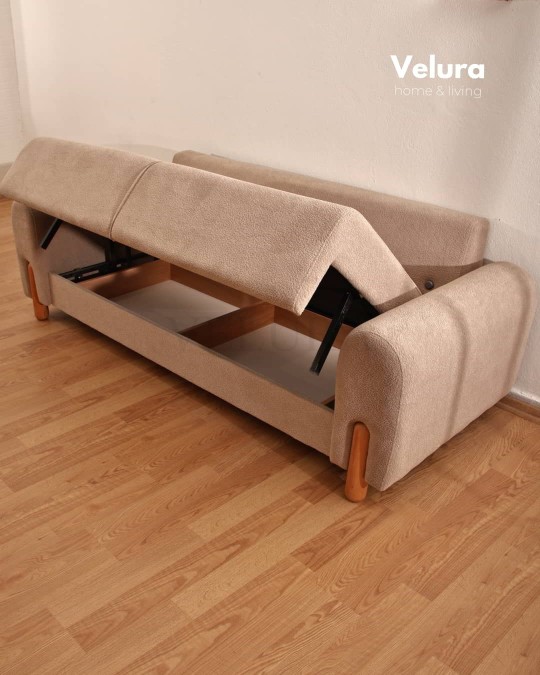 Mora Bohem Koltuk Takımı