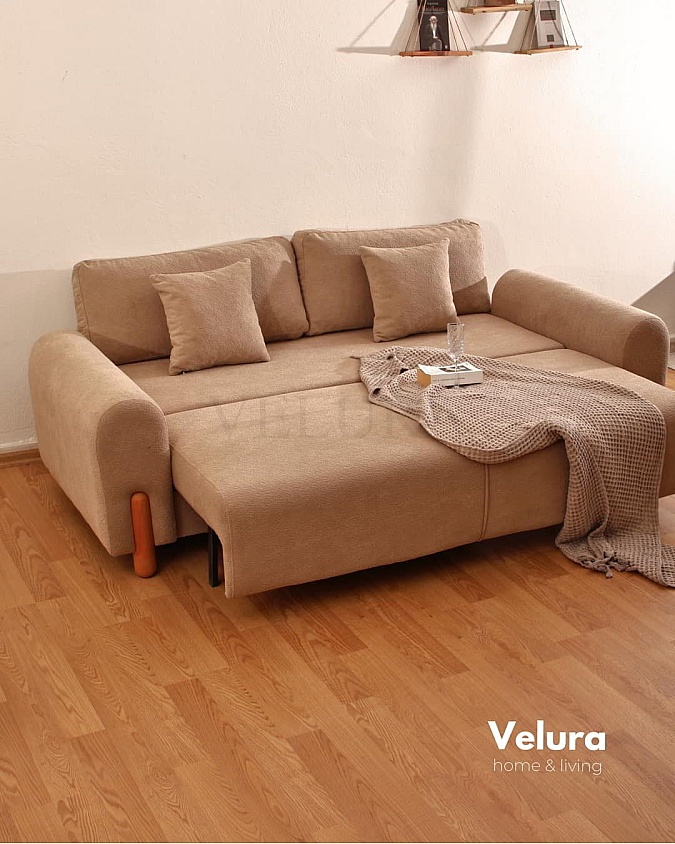 Mora Bohem Koltuk Takımı