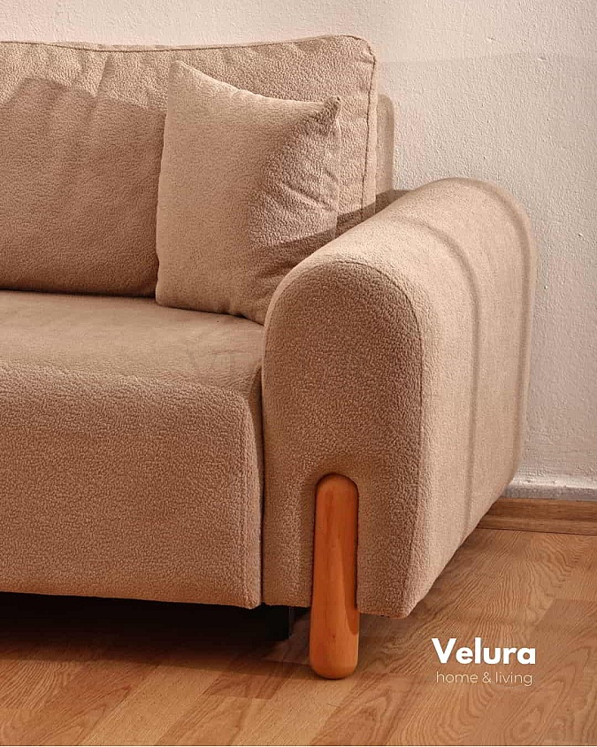 Mora Bohem Koltuk Takımı