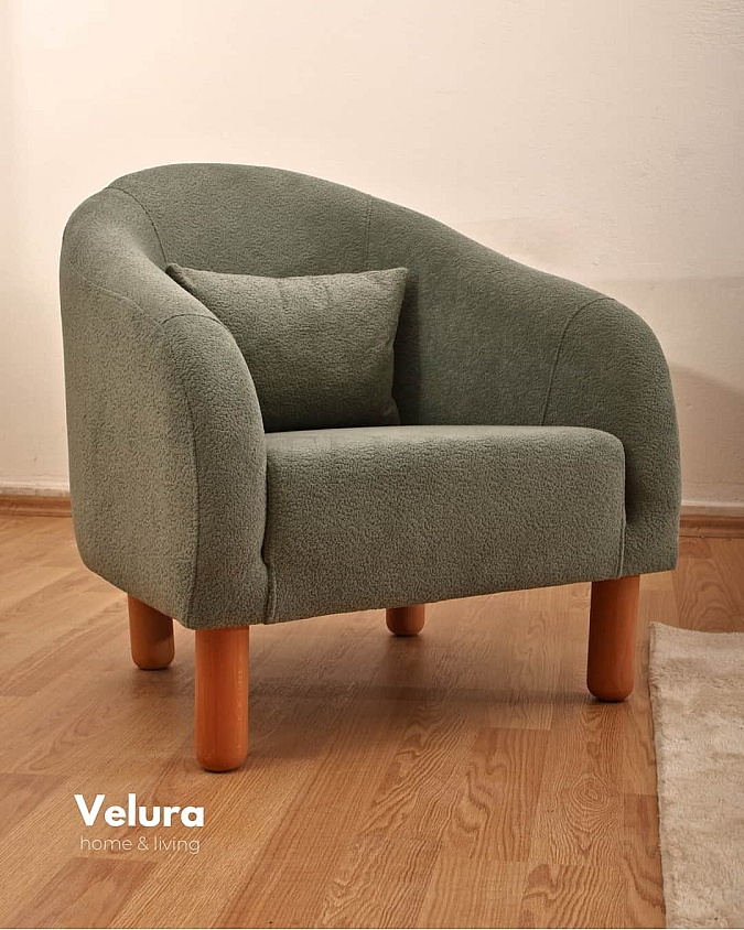 Mora Bohem Koltuk Takımı