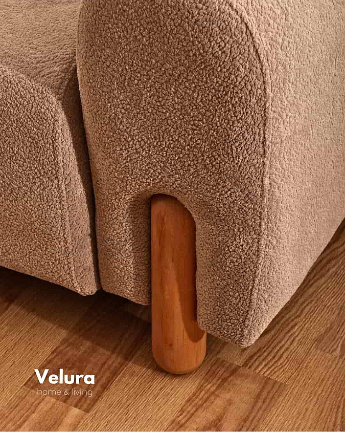 Mora Bohem Koltuk Takımı