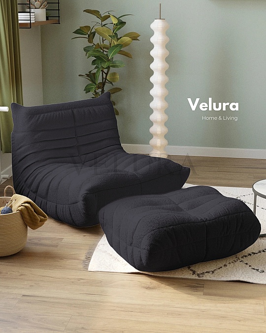 Muvva Gece Mavisi Berjer