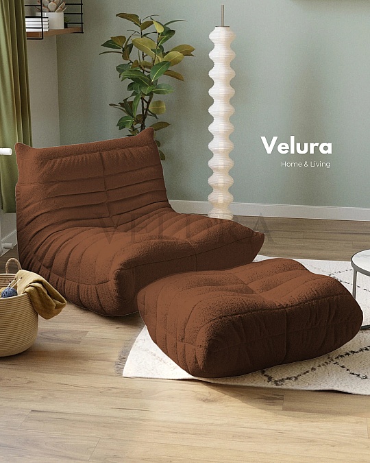 Muvva Berjer - Kiremit