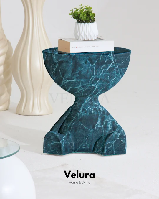 Ayıcık & Teddy Okyanus Yan Sehpa