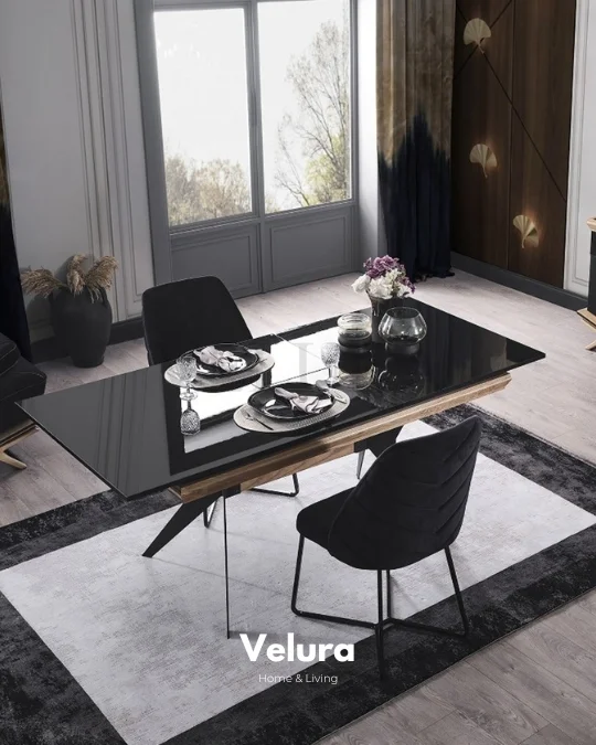 Okyanus Yemek Masası