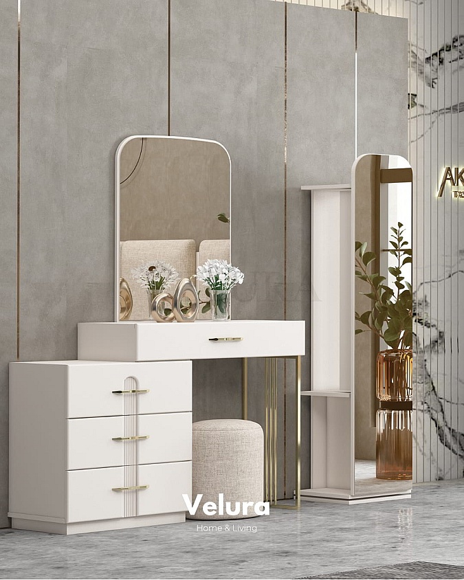 Velura Home Olimpos Şifonyer