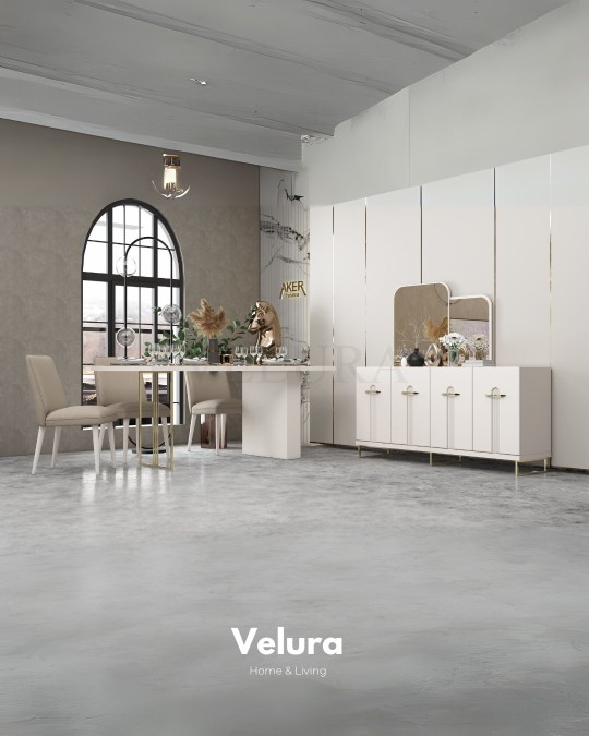 Olimpos Yemek Takımı