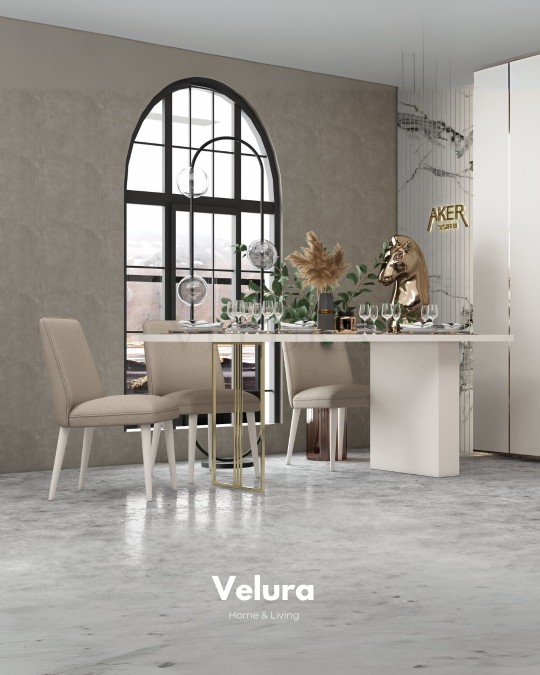 Olimpos Yemek Masası