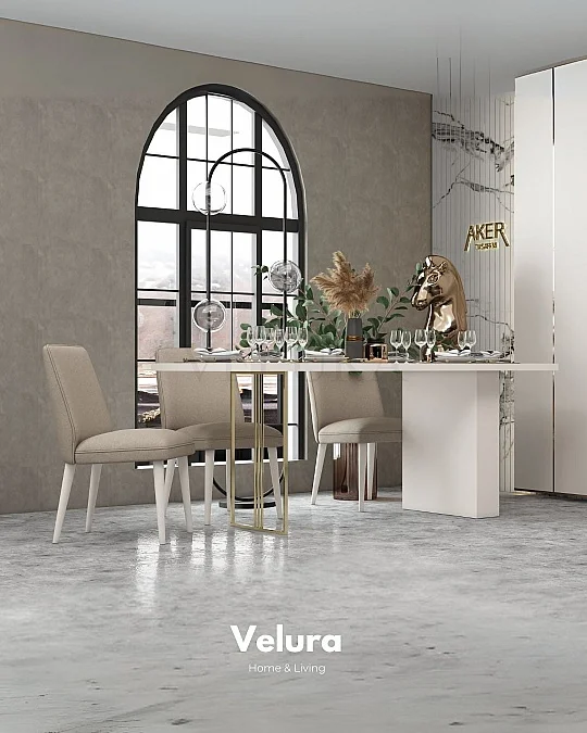 Olimpos Yemek Masası