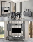 Pırlanta Tv Ünitesi Pırlanta Tv Ünitesi