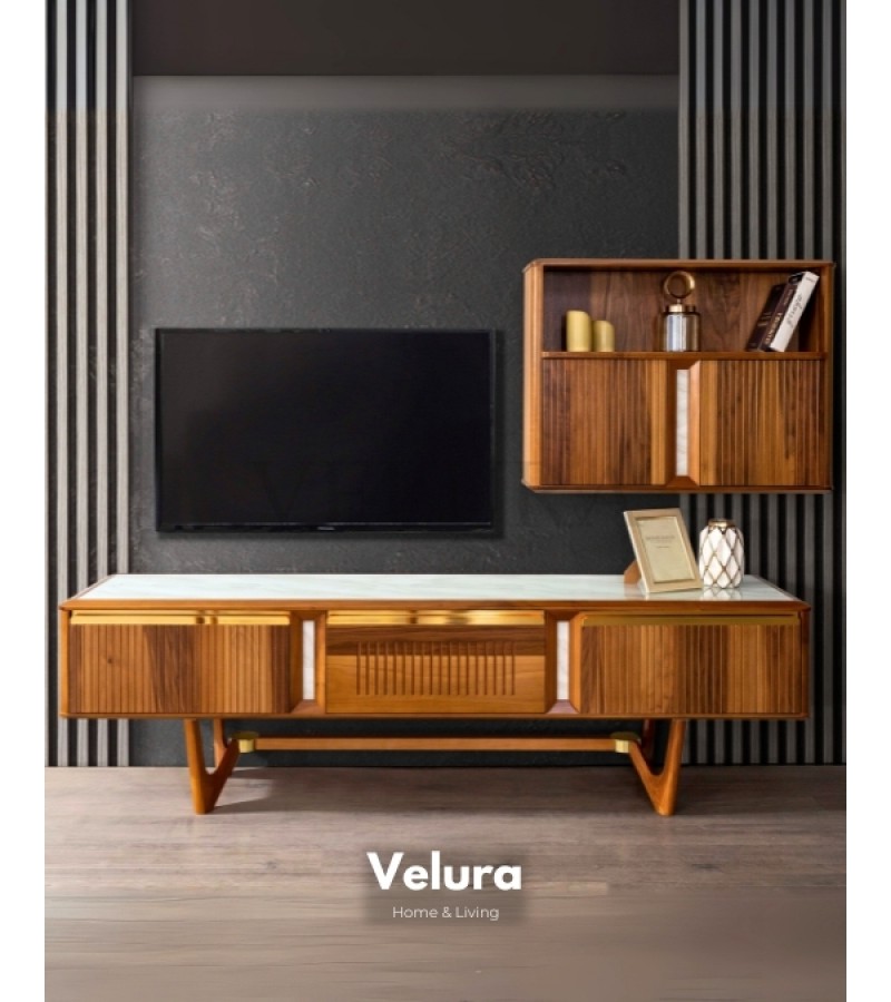 Riva Tv Ünitesi Riva Tv Ünitesi