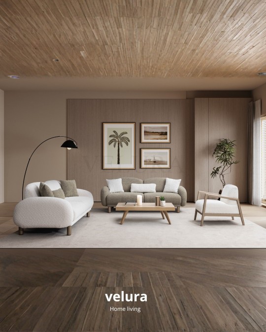 Rolf Koltuk Takımı 