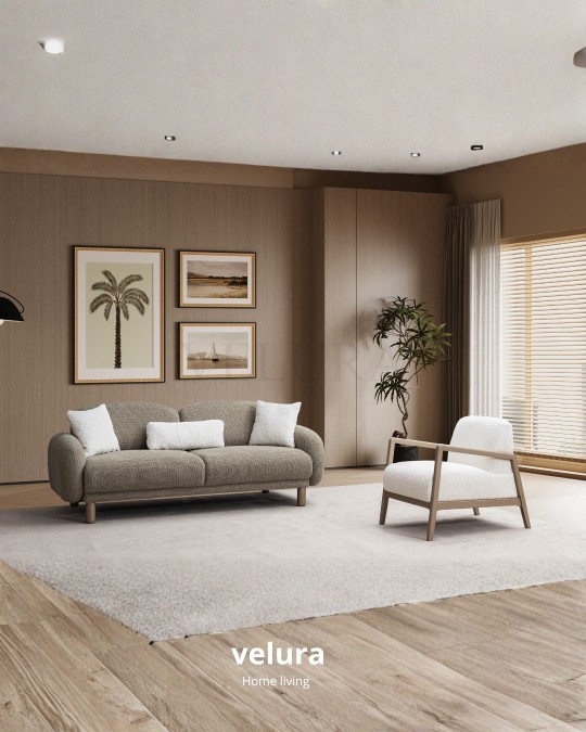 Rolf Koltuk Takımı 