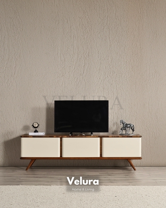Safir Tv Ünitesi