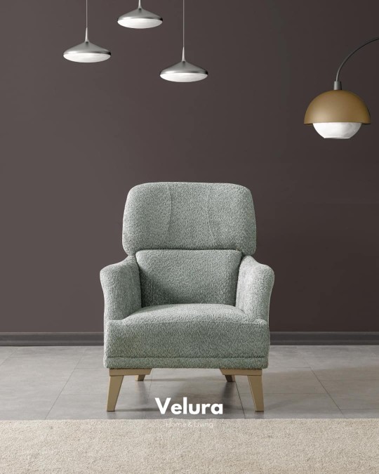 Sahra Berjer - Su Yeşili