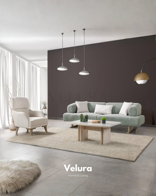 Sahra Koltuk Takımı 