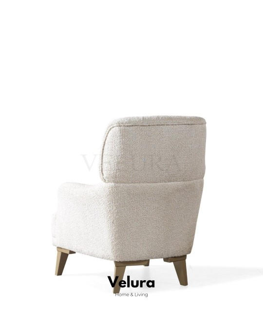 Sahra Berjer - Su Yeşili