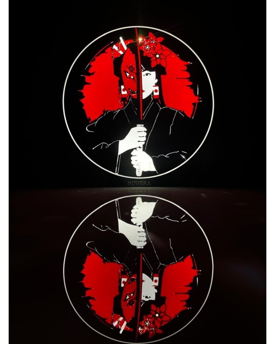 Nex Dekoratif Işık - Samuray