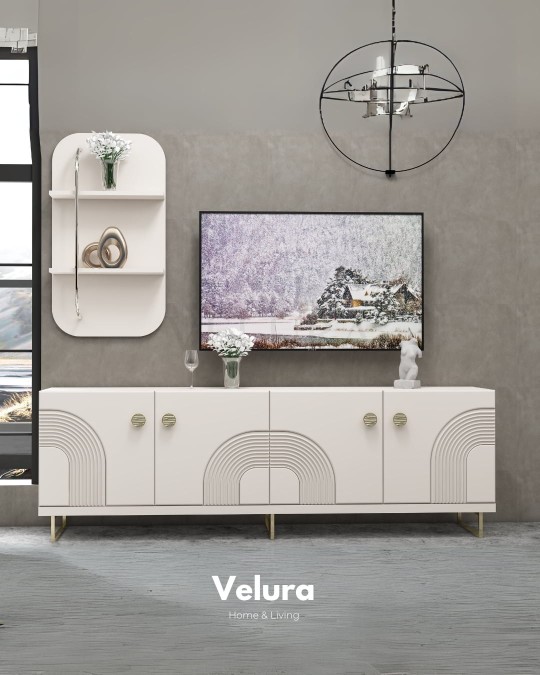 Sarmaşık Tv Ünitesi