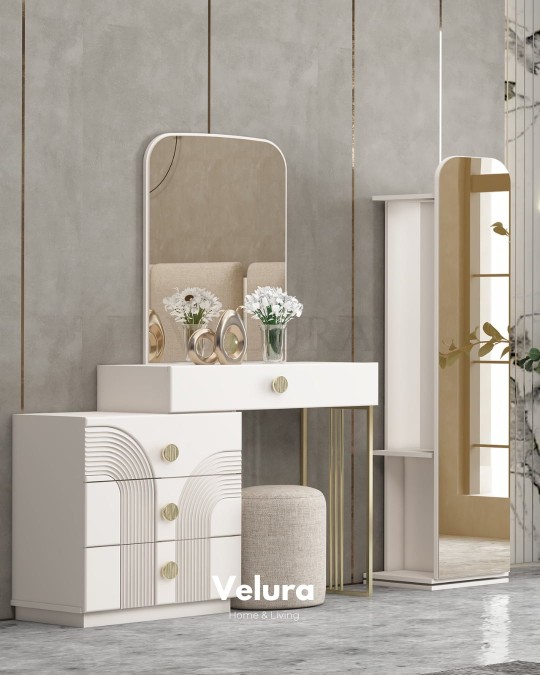 Sarmaşık Yatak Odası Takımı