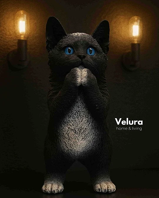 Smokin (Kedi) Aksesuar