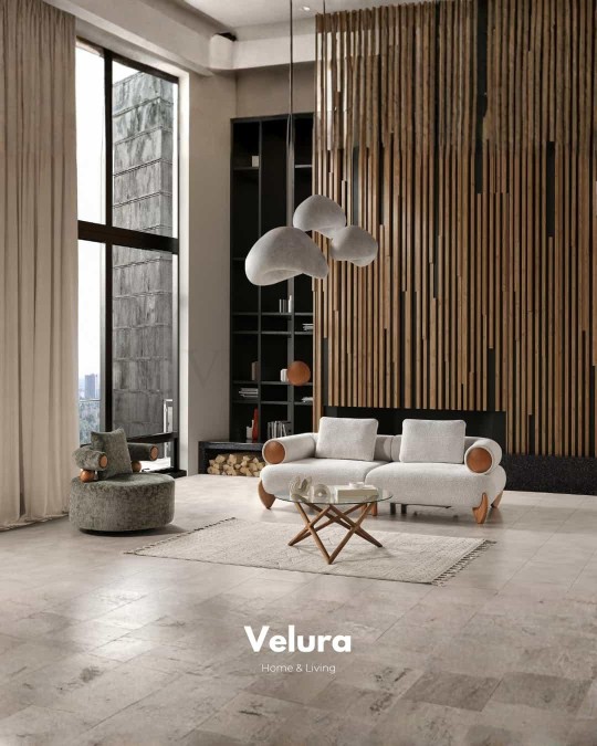 Soho Koltuk Takımı 