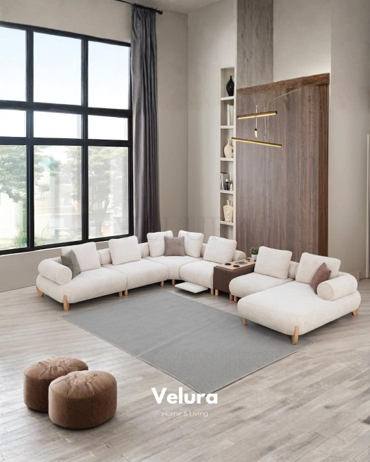 Soho Köşe Takımı