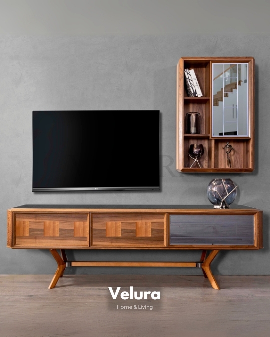 Solin Tv Ünitesi