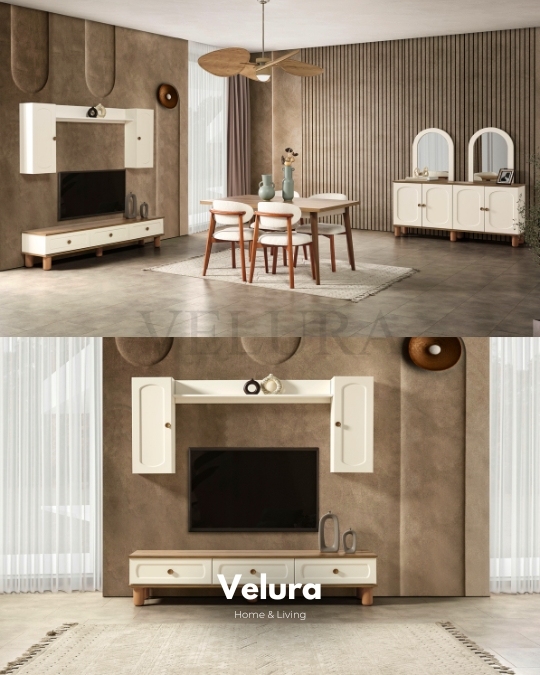 Sude Yemek Takımı